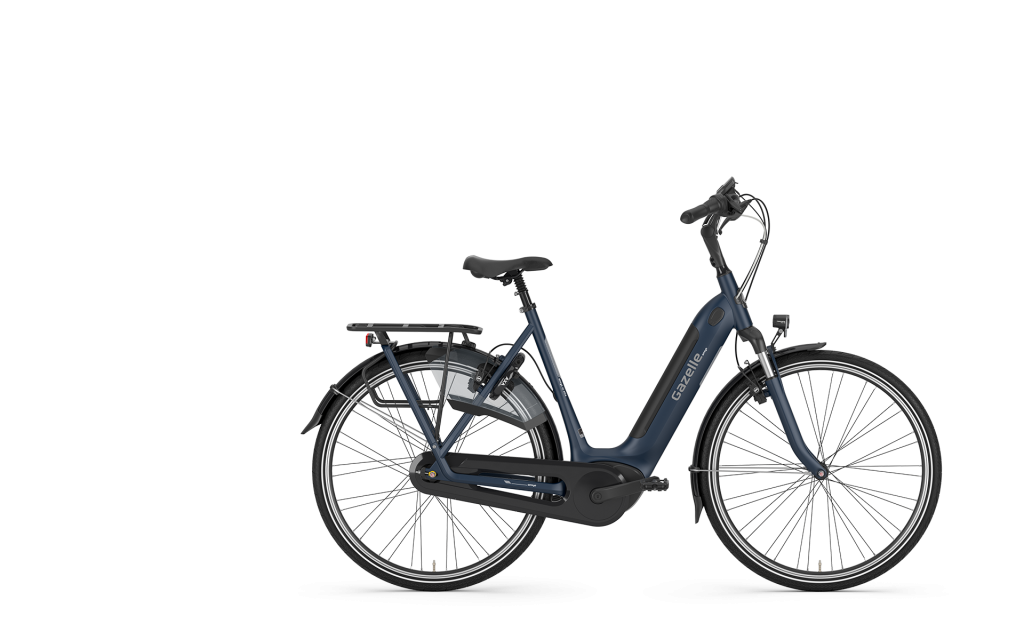 Arroyo, E-Bike, Gazelle ,Fahrrad Walter, Fahrrad