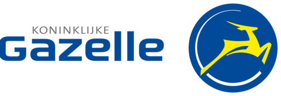 Gazelle Logo klein