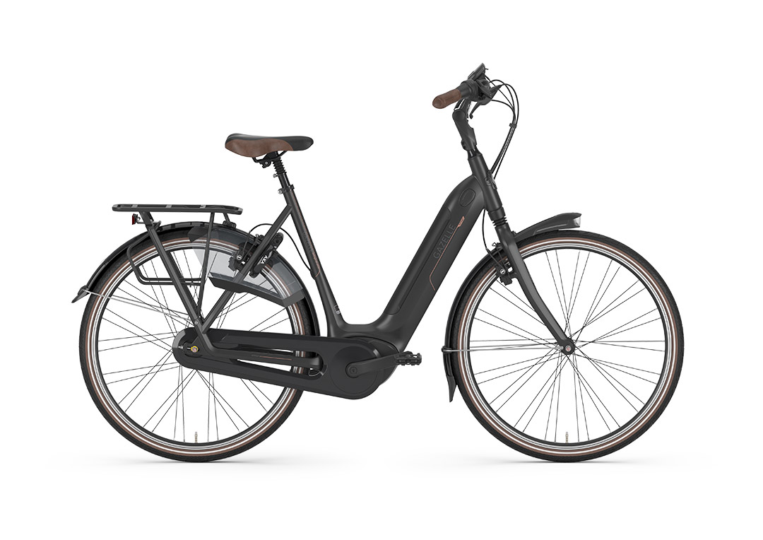 Arroyo C8 HMB Elite Black