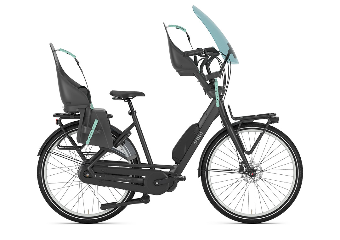Bloom C380 HMS, Damen Vorjahresmodelle – Bild 3