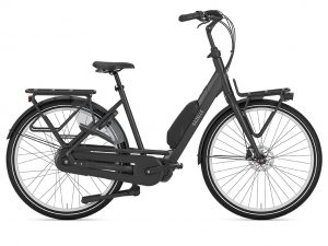 Bloom, Gazelle, E-Bike, Fahrrad, Fahrrad Walter