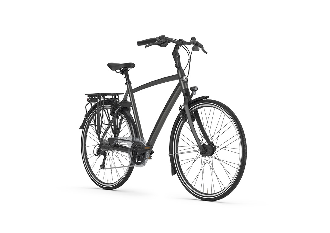 Chamonix T30 L 28" H30, Herren – Bild 2