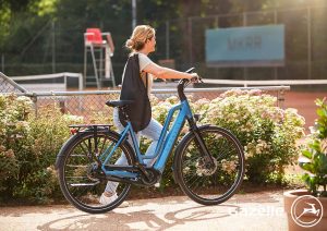 Gazelle Fahrrad Walter Leasing