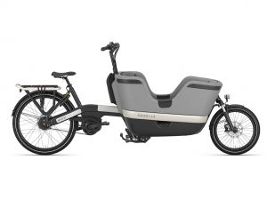 Makki, Gazelle, E-Bike, Fahrrad, Fahrrad-Walter