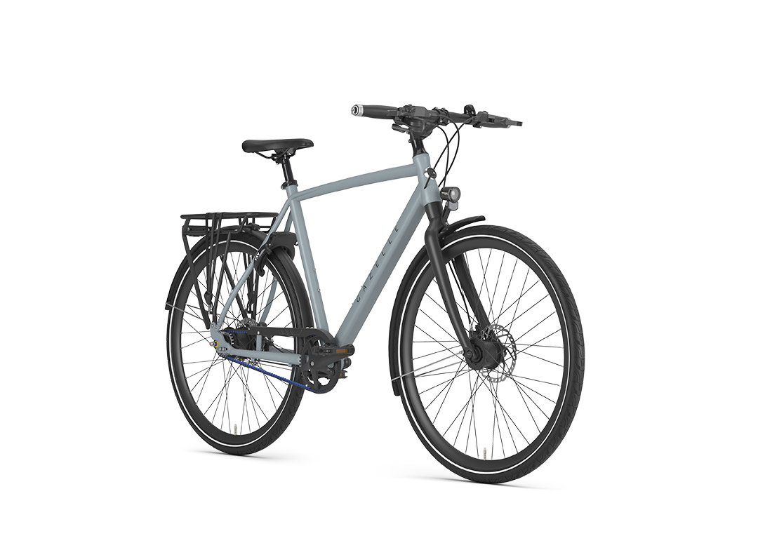 Marco Polo Urban L28" S8, Herren – Bild 2