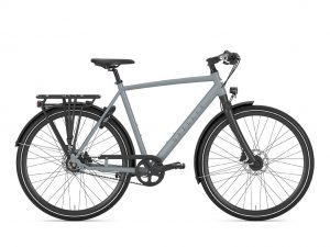 Marco Polo, Gazelle, Fahrrad, Fahrrad Walter