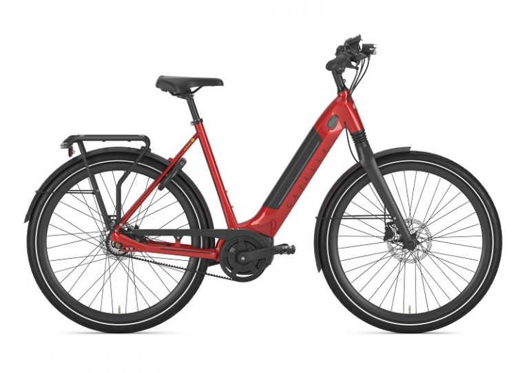 Ultimate, E-Bike, Fahrrad, Fahrrad Walter, Gazelle