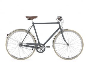 Van Stael, Gazelle, Fahrrad, Fahrrad Walter
