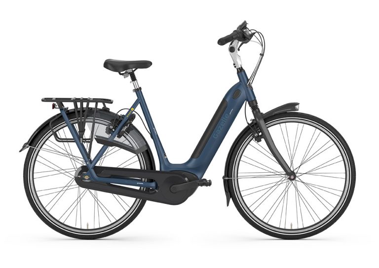 GAZELLE Grenoble, E-Bike, Angebot, Fahrrad Walter
