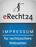eRecht Impressum