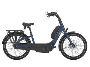 Easyflow, Gazelle, E-Bike