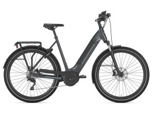 Ultimate Ebike Gazelle, Fahrrad Walter, E-Bike.
