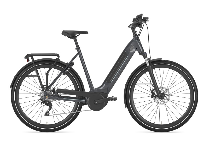 Ultimate Ebike Gazelle, Fahrrad Walter, E-Bike.