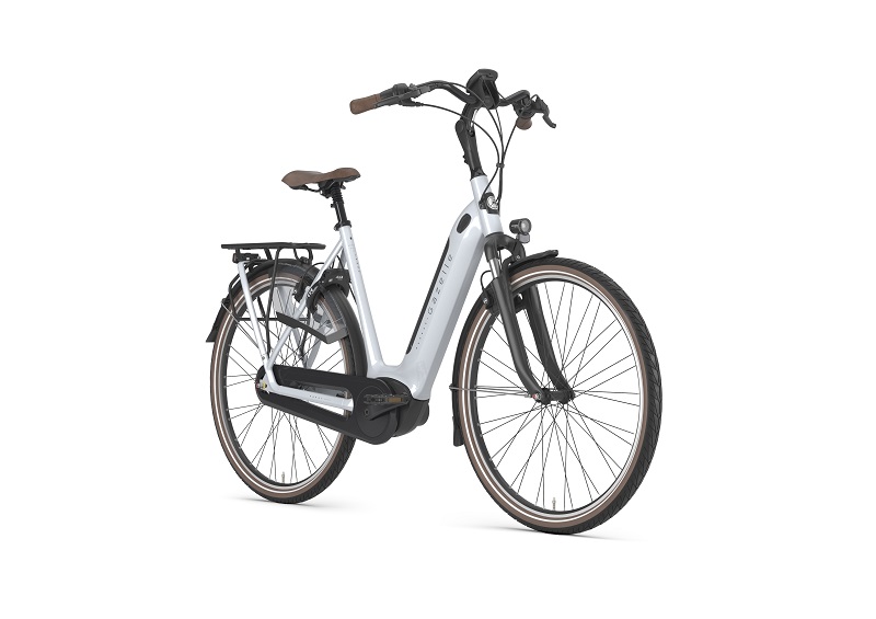 Arroyo C7+ Elite HMB, Damen,Vorjahresmodell inkl. Unplattbarreifen – Bild 2