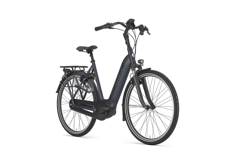 Arroyo C7+ Elite HMB, Damen,Vorjahresmodell inkl. Unplattbarreifen – Bild 4