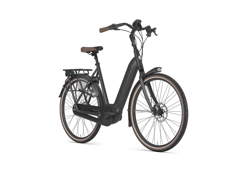 Fahrrad Walter Kelkheim, Gazelle, Ebike, Arroyo