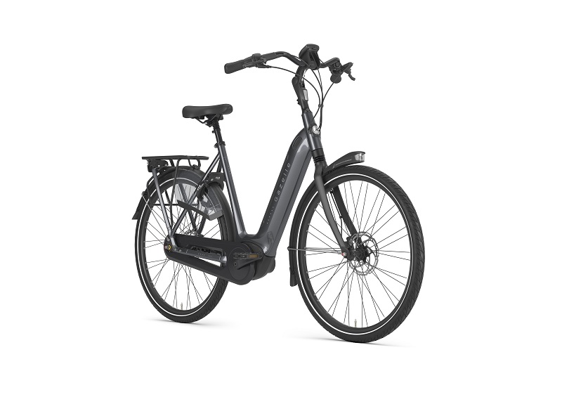 Arroyo C8+ Elite HMB, Damen, Vorjahresmodelle inkl. Einsteckschloß – Bild 2