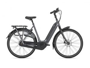 Fahrrad Walter Kelkheim, Gazelle, Ebike, Arroyo