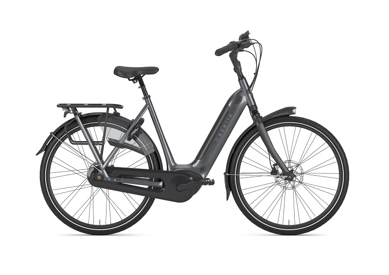 Fahrrad Walter Kelkheim, Gazelle, Ebike, Arroyo