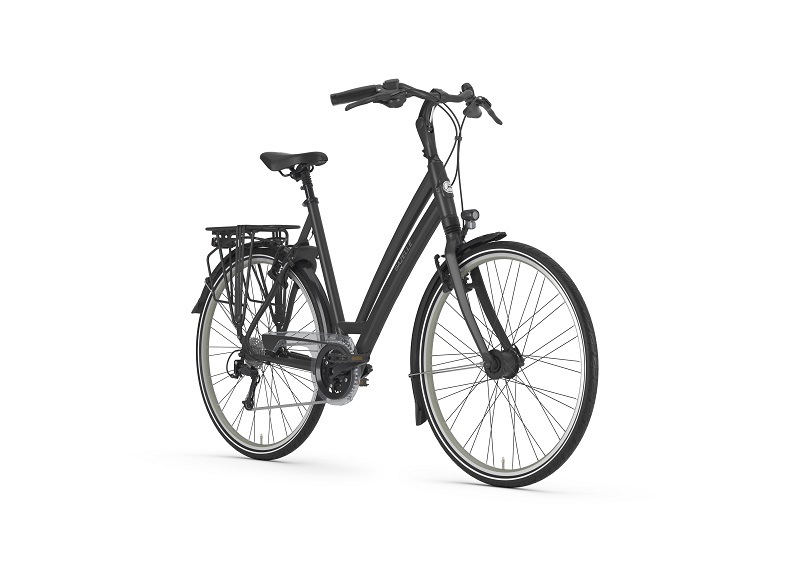Chamonix, Gazelle, Fahrrad, Fahrrad Walter, Kelkheim