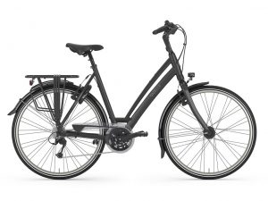 Chamonix, Gazelle, Fahrrad, Fahrrad Walter, Kelkheim