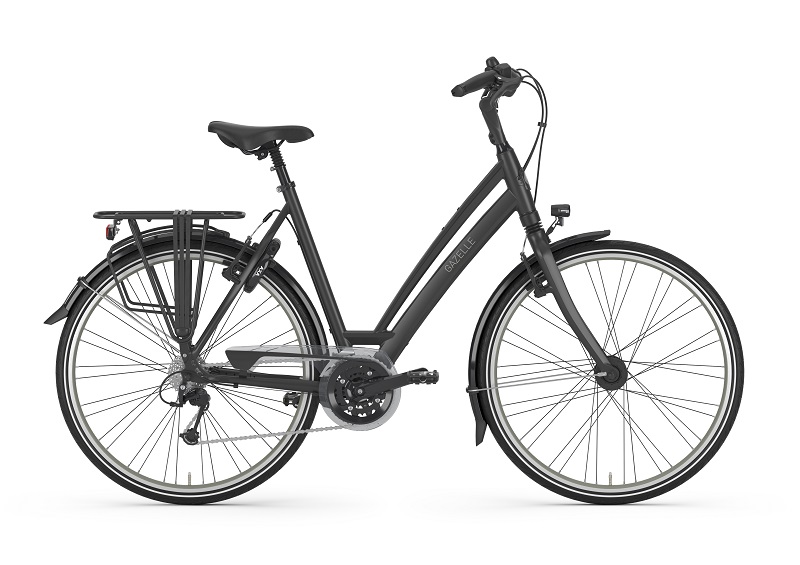 Chamonix, Gazelle, Fahrrad, Fahrrad Walter, Kelkheim