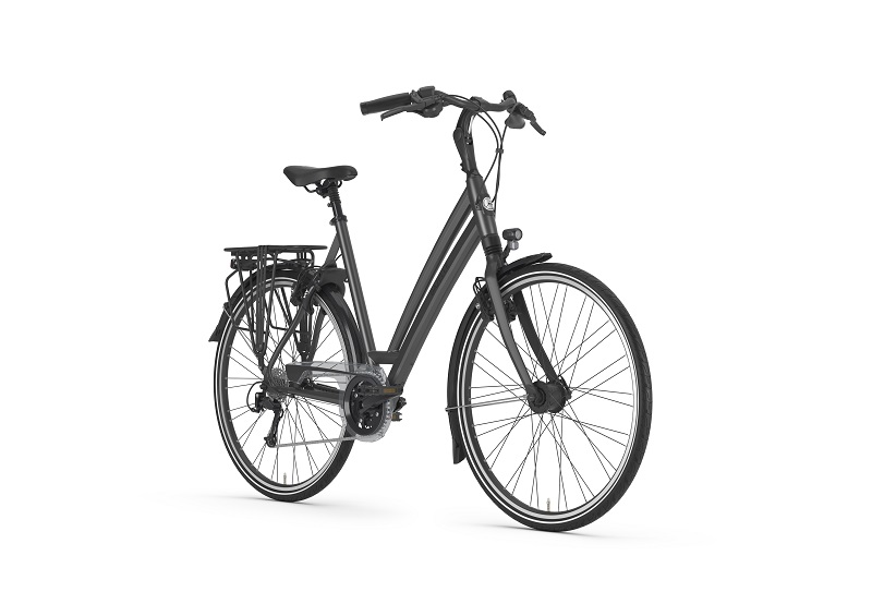 Chamonix T30 L 28" H30, Damen – Bild 2