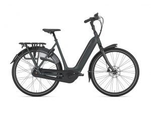 Grenoble, Gazelle, E-Bike, Fahrrad, Fahrrad Walter, Kelkheim