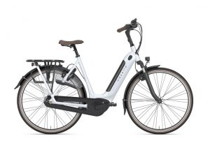 Grenoble, Gazelle, E-Bike, Fahrrad, Fahrrad Walter, Kelkheim