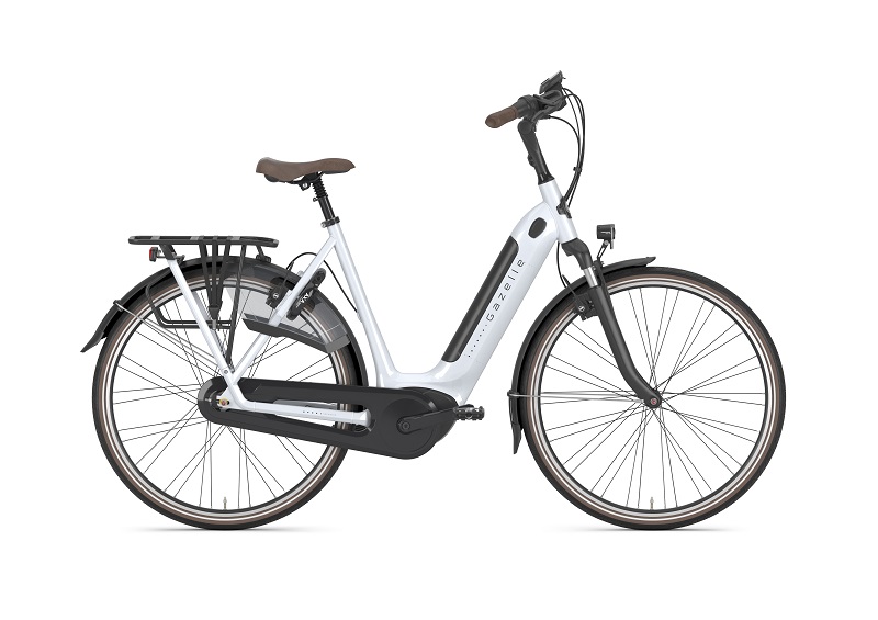 Grenoble, Gazelle, E-Bike, Fahrrad, Fahrrad Walter, Kelkheim