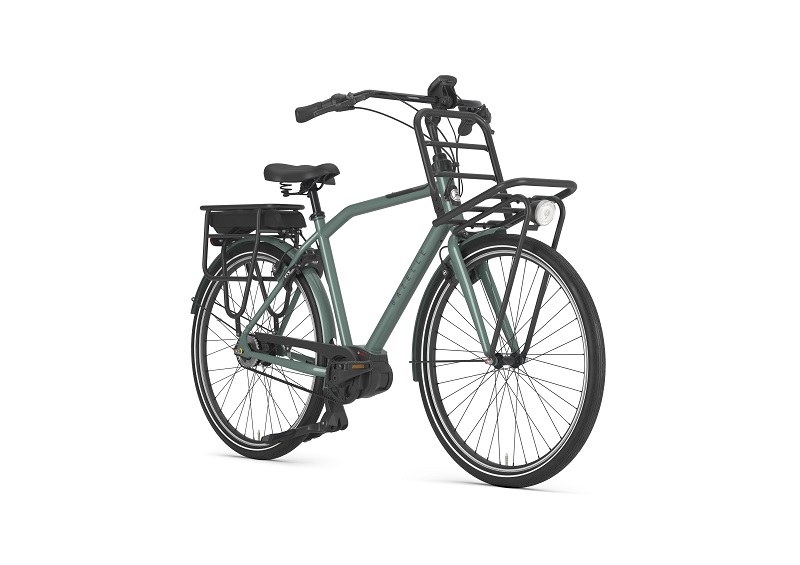 HeavyDutyNL C5 HMB, Herren, Modell 2023 – Bild 2