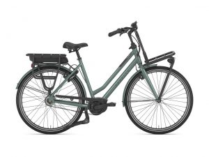 Fahrrad Walter Kelkheim, Gazelle, Ebike, Heavyduty, Fahrrad, Kelkheim, Lastenrad