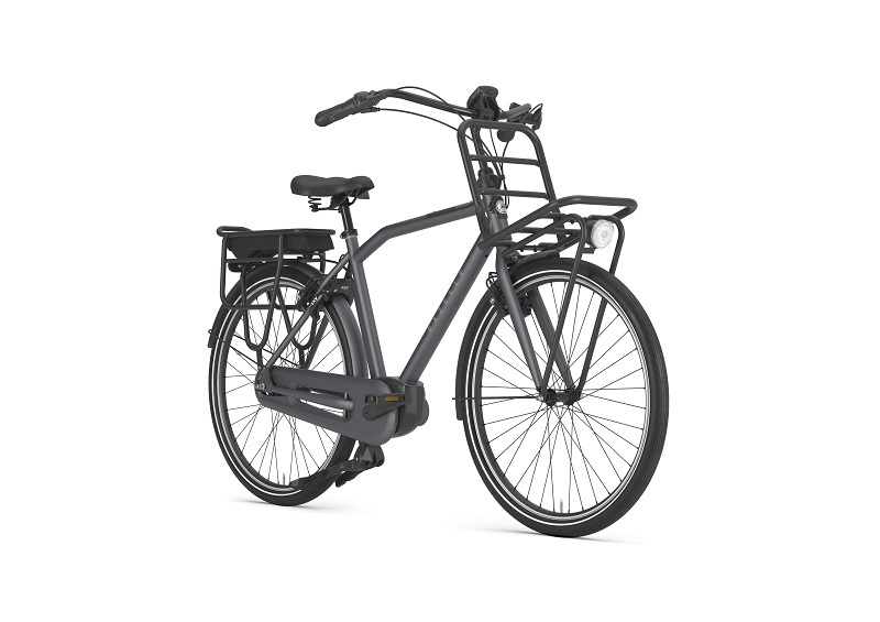 HeavyDutyNL C7+ HMB, Herren, Modell 2023 – Bild 2
