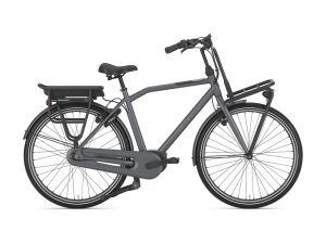 Fahrrad Walter Kelkheim, Gazelle, Ebike, Arroyo