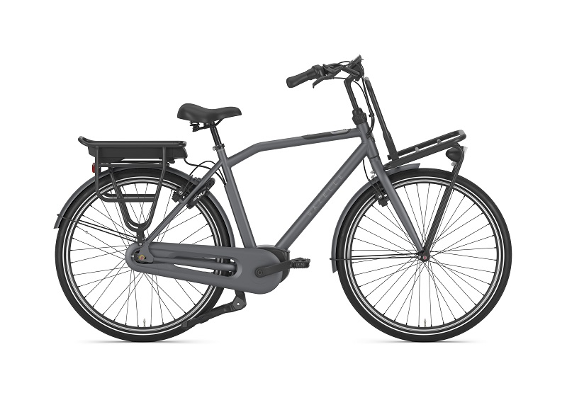 Fahrrad Walter Kelkheim, Gazelle, Ebike, Arroyo