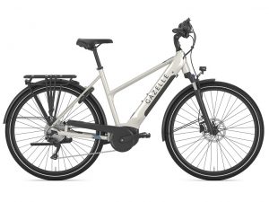 Medeo T10, Gazelle E-Bike, Fahrrad Walter, Kelkheim