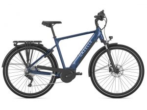 Medeo T10, Gazelle E-Bike, Fahrrad Walter, Kelkheim