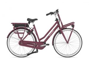Miss Grace, Gazelle, E-Bike, Fahrrad, Fahrrad Walter, Kelkheim