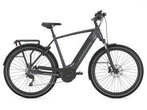 Ultimate Ebike Gazelle, Fahrrad Walter, E-Bike.