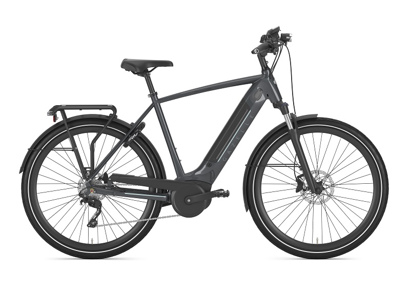 Ultimate Ebike Gazelle, Fahrrad Walter, E-Bike.