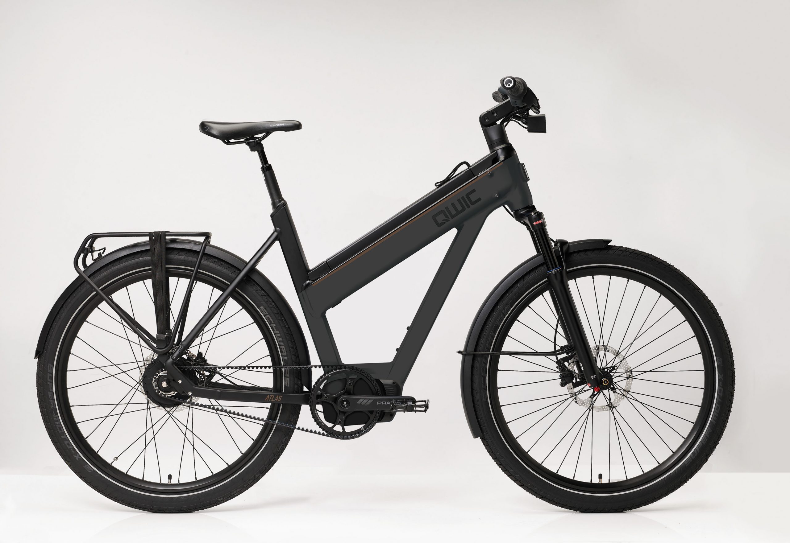 QWIC-ATLAS VARIO, Unisex – Bild 2
