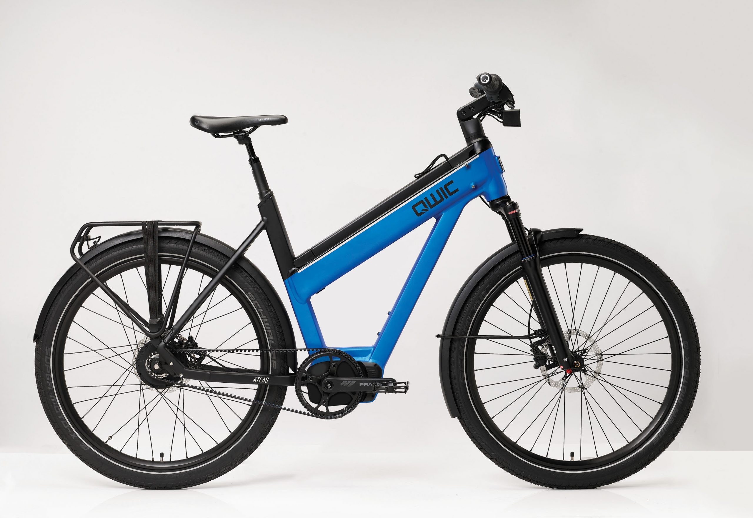 Fahrrad Walter Kelkheim, E-Bike, QWIC, Atlas, Fahrrad Werkstatt, Gazelle