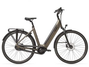Fahrrad Walter Kelkheim, Qwic, E-Bike, Premium i +Auto. Fahrrad Werkstatt
