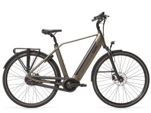 Fahrrad Walter Kelkheim, Qwic, E-Bike, Premium i +Auto. Fahrrad Werkstatt