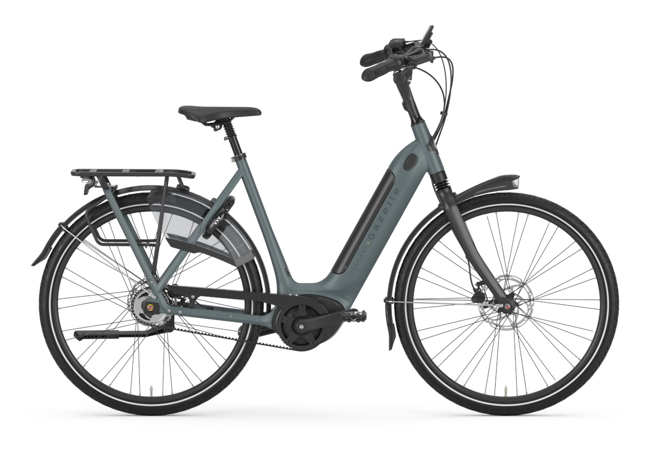 Grenoble C5+ HMB, Damen Winterpreis