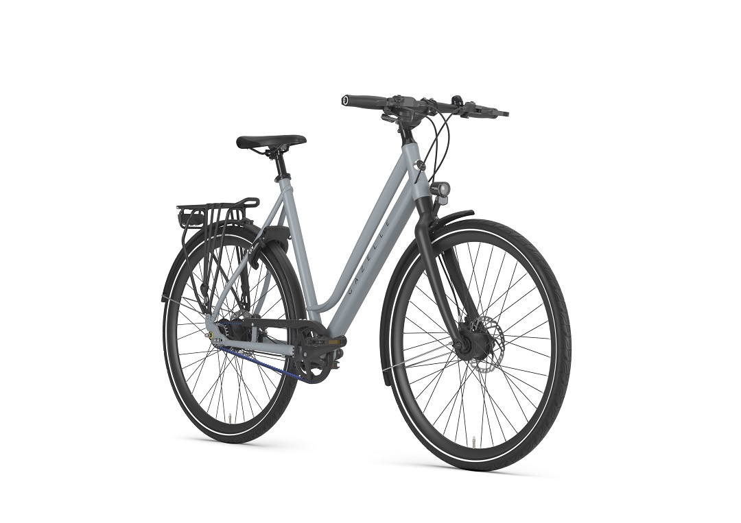 Marco Polo Urban L28" S8, DAMEN – Bild 2