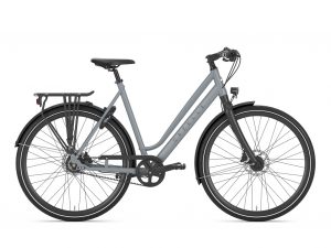 Gazelle, Fahrrad Walter, Kelkheim, E-Bike, Marco Polo
