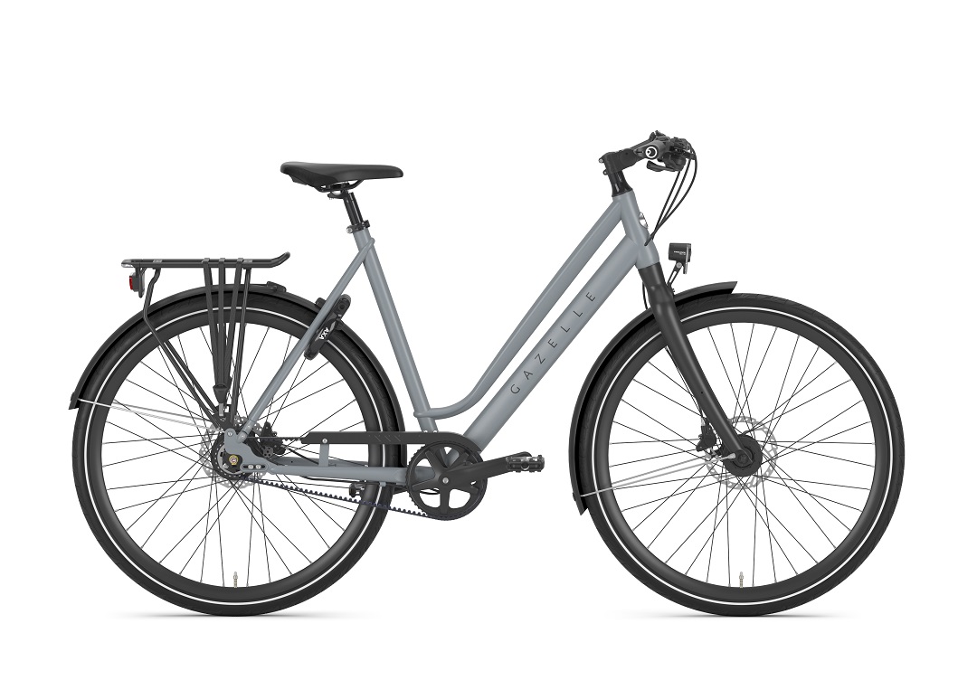 Gazelle, Fahrrad Walter, Kelkheim, E-Bike, Marco Polo