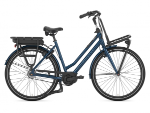 Gazelle. Heavy Duty, E-Bike, Kelkheim, Fahrrad, Fahrrad Werkstatt, Fahrrad Walter