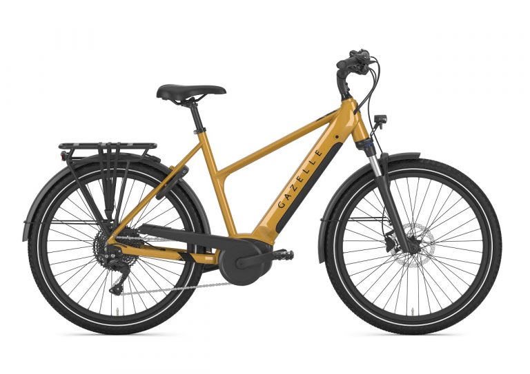 Medeo, Gazelle, E-Bike, Fahrrad, Fahrrad Walter, Kelkheim